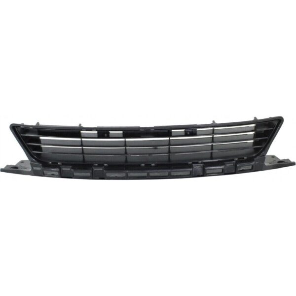 Grille Lower Honda Civic Coupe 2009-2011 , HO1036107 - Image 3