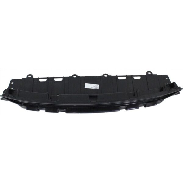 Grille Lower Honda Civic Coupe 2009-2011 , HO1036107 - Image 4