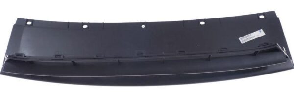 Grille Lower Honda Civic Sedan 2016-2018 Textured Black 2.0L , HO1036124 - Image 4