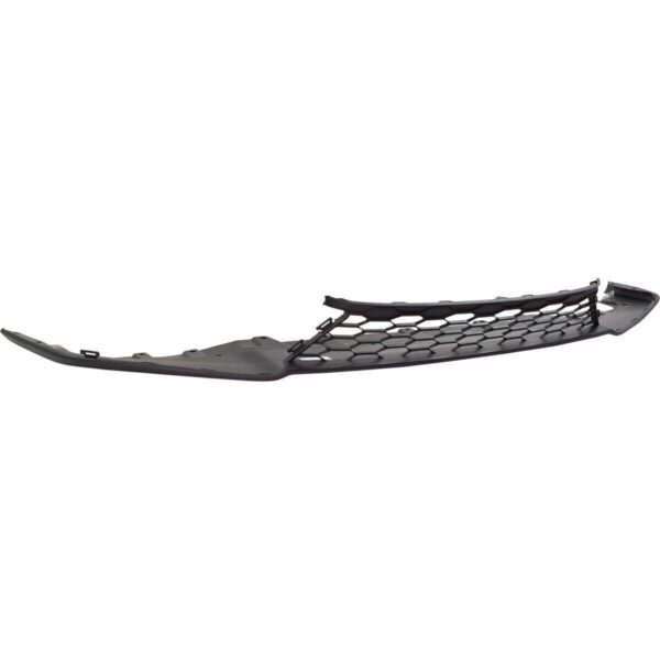 Grille Lower Honda Civic Hatchback 2017-2021 Ex/Exl/Lx Model , HO1036128 - Image 2