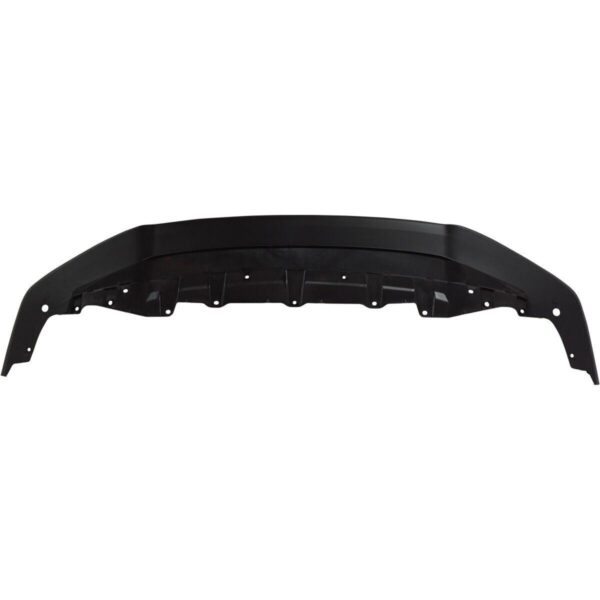 Grille Lower Honda Civic Hatchback 2017-2021 Ex/Exl/Lx Model , HO1036128 - Image 4