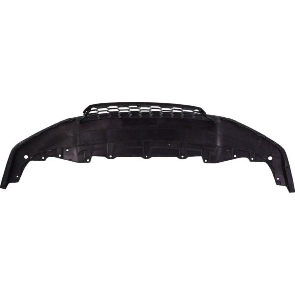 Grille Lower Honda Civic Hatchback 2017-2021 Ex/Exl/Lx Model , HO1036128 - Image 5