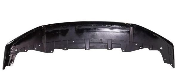 Grille Lower Honda Civic Hatchback 2017-2021 Black Sport/Sport Touring Model , HO1036129 - Image 4