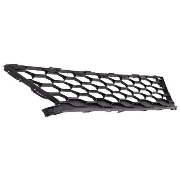 Grille Lower Honda Civic Hatchback 2017-2019 Mesh Type Sport/Sport Touring Model , HO1036131 - Image 2