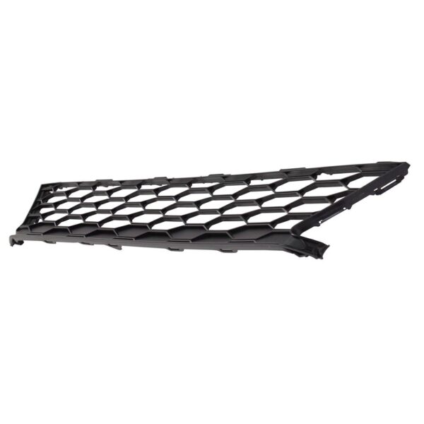 Grille Lower Honda Civic Hatchback 2017-2019 Mesh Type Sport/Sport Touring Model , HO1036131 - Image 3