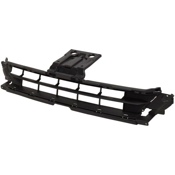 Grille Lower Honda Civic Sedan 2019-2021 2.0L Exclude Si Model Textured , HO1036134 - Image 2