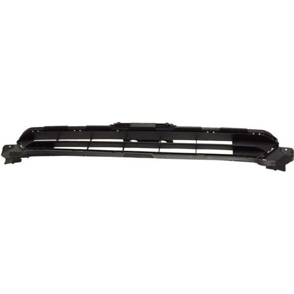 Grille Lower Honda Civic Sedan 2019-2021 2.0L Exclude Si Model Textured , HO1036134 - Image 4