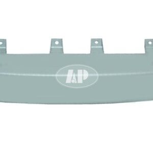 Bumper Insert Front Honda Element 2003-2008 All Models/06 Ex/Lx Models/07-08 Lx , HO1037100