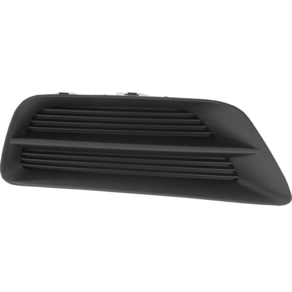 Fog Lamp Cover Front Driver Side Honda Accord Sedan 2013-2015 , HO1038112 - Image 4