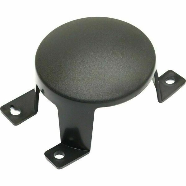Fog Lamp Cover Front Driver Side Honda Ridgeline 2017-2020 , HO1038127 - Image 3