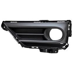 2020-2022 Honda Crv Fog Lamp Bezel Front Driver Side , HO1038151