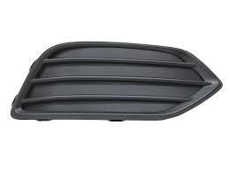 2019-2022 Honda Hrv Fog Lamp Cover Front Driver Side Textured Black , HO1038157