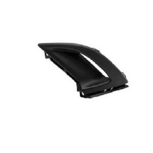 2023-2025 Honda Accord Sedan Bumper Air Duct Driver Side , HO1038182