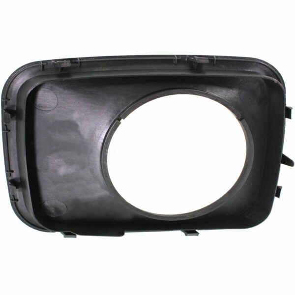 Fog Lamp Bezel Front Passenger Side Honda Pilot 2009-2011 , HO1039101 - Image 2