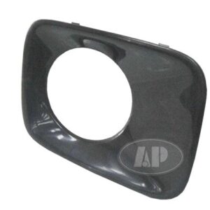 Fog Lamp Bezel Front Passenger Side Honda Pilot 2009-2011 , HO1039101
