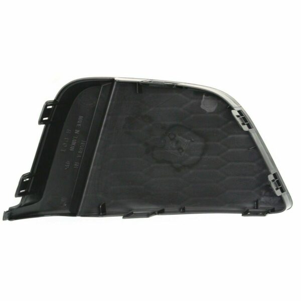 Fog Lamp Cover Front Passenger Side Honda Fit 2015-2017 , HO1039118 - Image 4