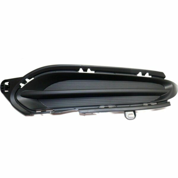 Fog Lamp Cover Front Passenger Side Honda Hrv 2016-2018 , HO1039126 - Image 2