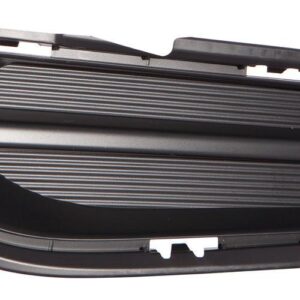 Fog Lamp Cover Front Passenger Side Honda Hrv 2016-2018 , HO1039126