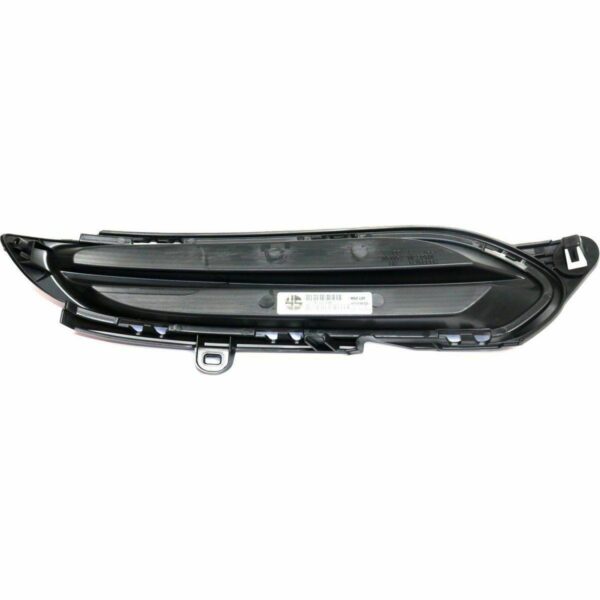 Fog Lamp Cover Front Passenger Side Honda Hrv 2016-2018 , HO1039126 - Image 5