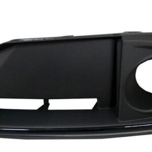 2019-2020 Honda Civic Coupe Fog Lamp Bezel Front Passenger , HO1039148