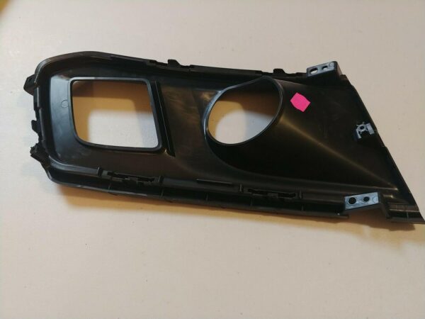 2019-2021 Honda Passport Fog Lamp Bezel Front Passenger , HO1039149 - Image 3