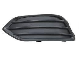 2019-2022 Honda Hrv Fog Lamp Cover Front Passenger Side Textured Black , HO1039157