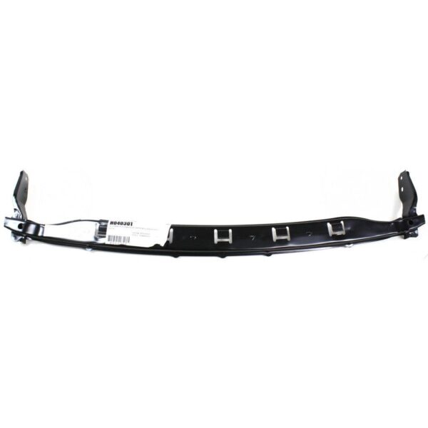 Bumper Filler Front Upper Honda Accord Sedan 1998-2000 , HO1041102 - Image 4