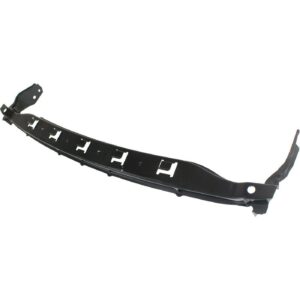 Bumper Filler Front Upper Honda Accord Sedan 2001-2002 , HO1041105