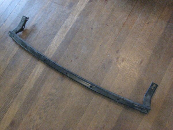 Bumper Support Front Honda Ridgeline 2009-2014 Steel , HO1041112 - Image 2