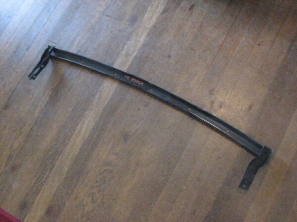 Bumper Support Front Honda Ridgeline 2009-2014 Steel , HO1041112 - Image 3