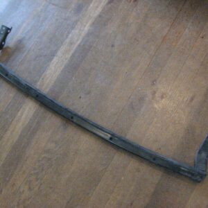 Bumper Support Front Honda Ridgeline 2009-2014 Steel , HO1041112