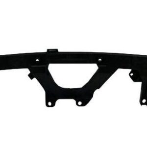 2018-2022 Honda Accord Sedan Bumper Support Front Upper Plastic , HO1041113