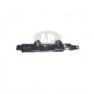 Bumper Bracket Front Driver Side Honda Accord Coupe 2003-2007 Sedan , HO1042101