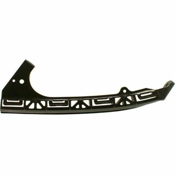 Bumper Bracket Front Driver Side Honda Fit 2009-2014 , HO1042102 - Image 3