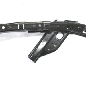 Bumper Filler Front Driver Side Honda Civic Sedan 2012-2015 , HO1042105