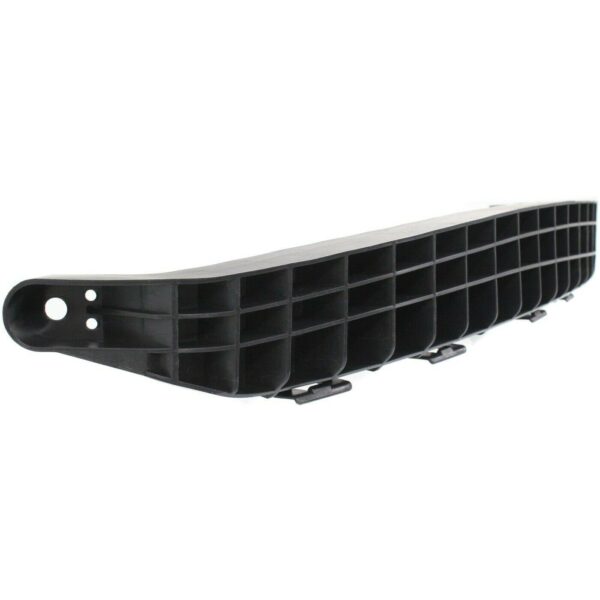 Bumper Side Support Driver Side Honda Fit 2007-2008 , HO1042107 - Image 4