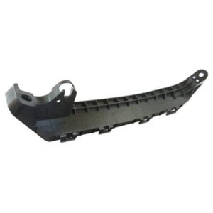 Bumper Side Support Driver Side Honda Fit 2007-2008 , HO1042107