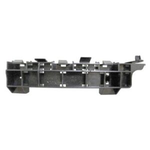 Bumper Bracket Spacer Front Driver Side Honda Fit 2009-2014 , HO1042108