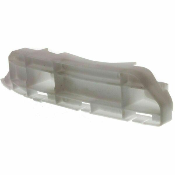 Bumper Bracket Spacer Front Driver Side Honda Odyssey 2005-2010 Plastic , HO1042109 - Image 2