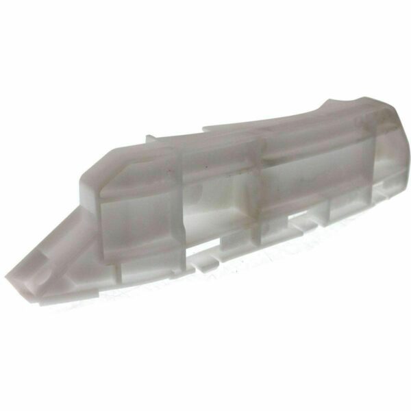 Bumper Bracket Spacer Front Driver Side Honda Odyssey 2005-2010 Plastic , HO1042109 - Image 3
