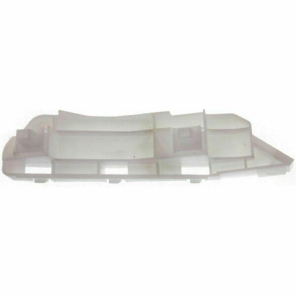Bumper Bracket Spacer Front Driver Side Honda Odyssey 2005-2010 Plastic , HO1042109 - Image 4