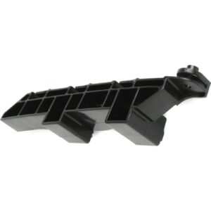 Bumper Bracket Spacer Front Driver Side Honda Fit 2007-2008 , HO1042110