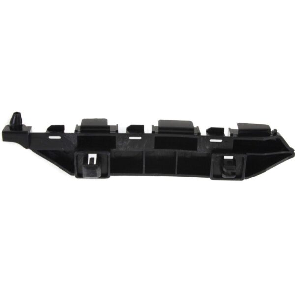 Bumper Bracket Front Driver Side Honda Civic Sedan 2012-2015 Plastic , HO1042112 - Image 2