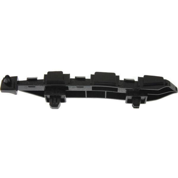 Bumper Bracket Front Driver Side Honda Civic Sedan 2012-2015 Plastic , HO1042112 - Image 3