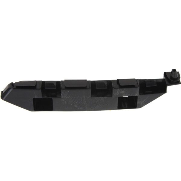 Bumper Bracket Front Driver Side Honda Civic Sedan 2012-2015 Plastic , HO1042112 - Image 4
