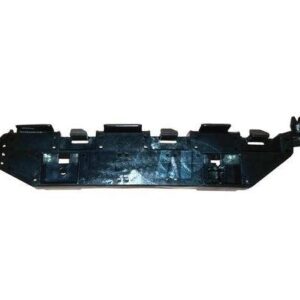 Bumper Bracket Front Driver Side Honda Civic Hybrid 2013-2015 Plastic , HO1042112