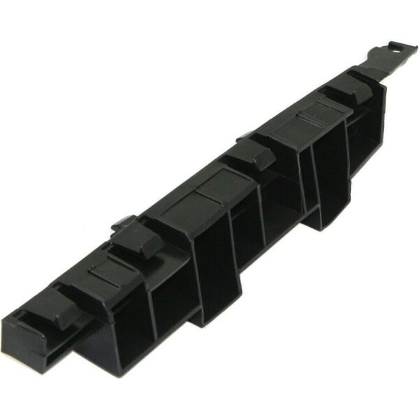 Bumper Bracket Spacer Front Driver Side Honda Accord Coupe 2006-2007 , HO1042116 - Image 5