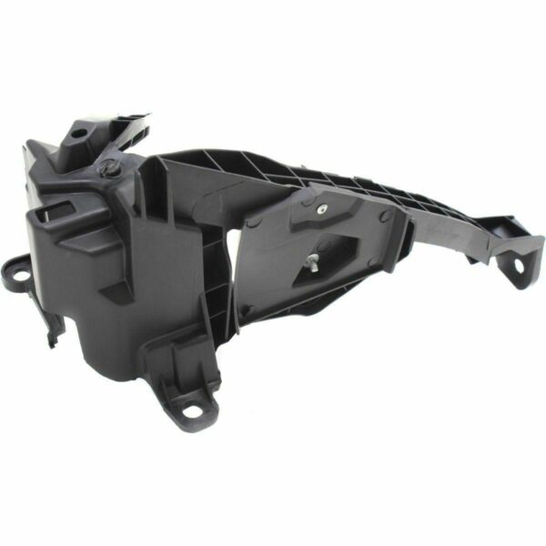 Head Lamp Side Honda Crv 2012-2014 Beam Cover Bracket Driver Side , HO1042117 - Image 3