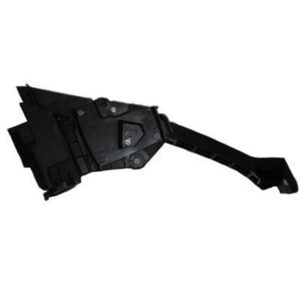 Head Lamp Side Honda Crv 2012-2014 Beam Cover Bracket Driver Side , HO1042117
