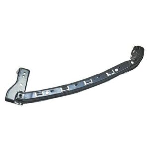 Bumper Filler Front Driver Side Honda Odyssey 2011-2017 Steel , HO1042119